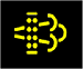 Diesel Particulate Filter Fault Indicator