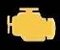Engine Management Fault Indicator