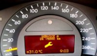 mercedes ASSYST